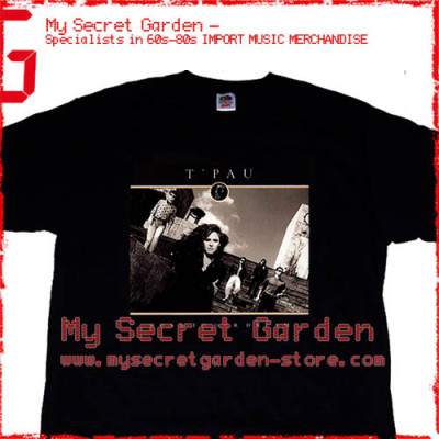 T'Pau - Road To Our Dream T Shirt 